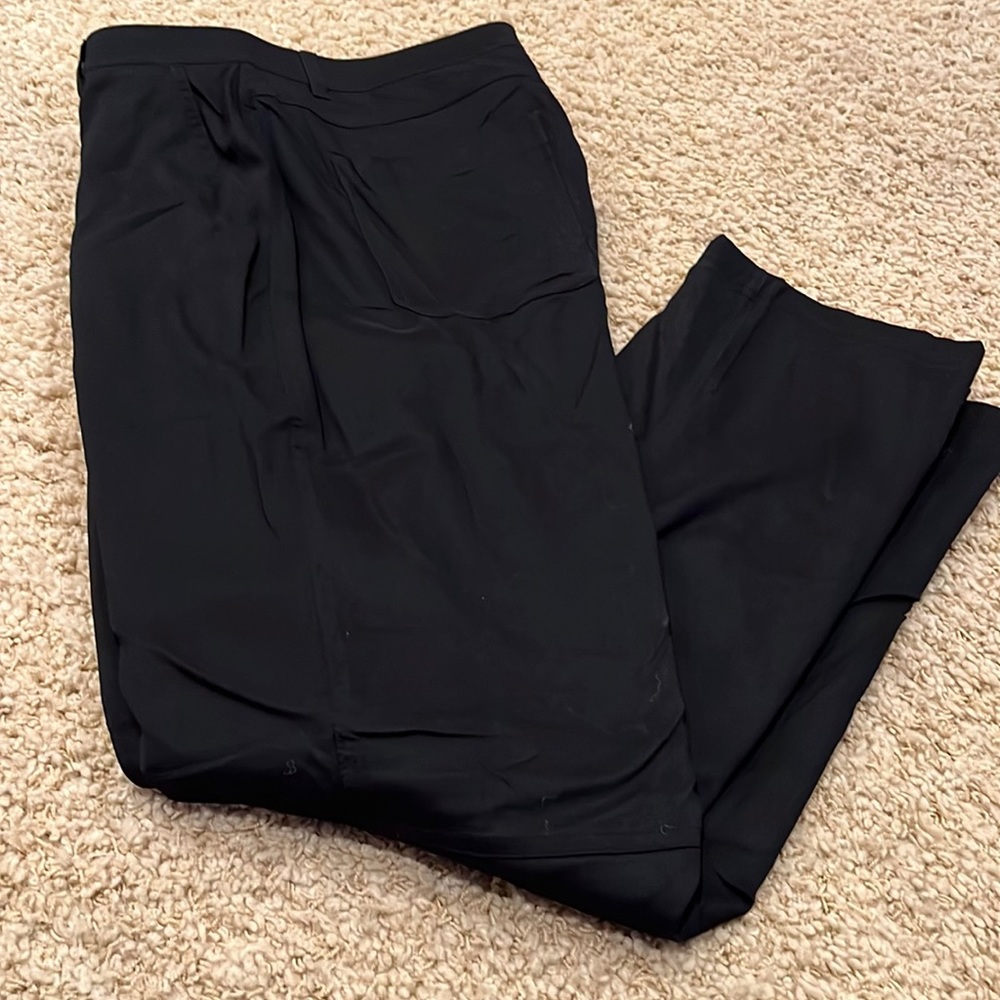 Gerry Black Pants